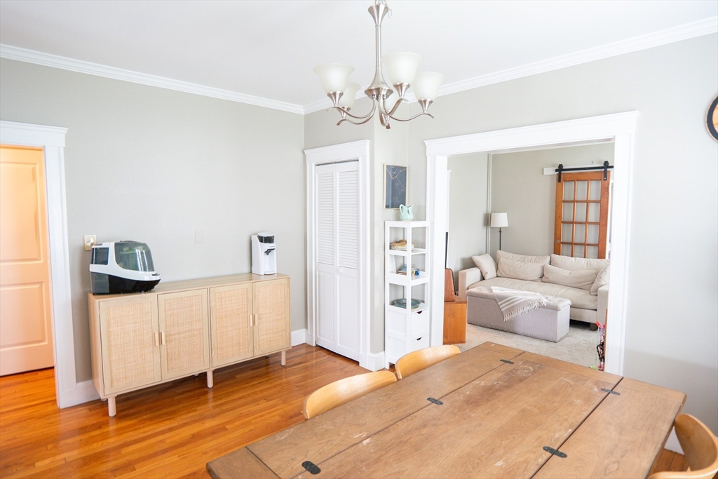 2 bed, 1 bath apartment for rent at 116 Derby Rd Unit 1, Revere — photo 16 of 33