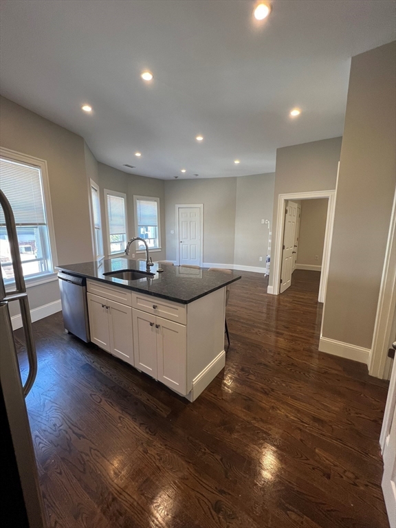 2 bed, 1 bath apartment for rent at 116 Dorchester St Unit 1, South Boston — photo 3 of 13