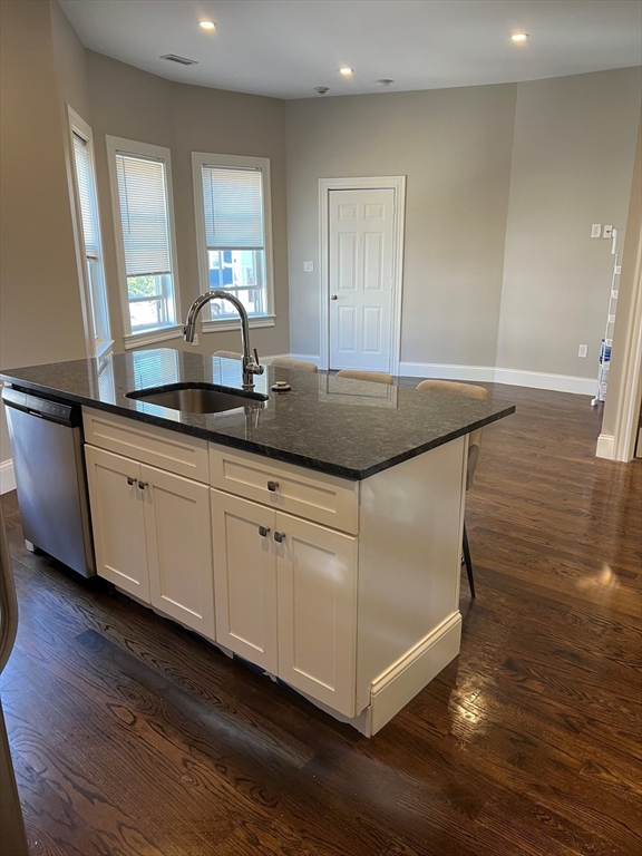 2 bed, 1 bath apartment for rent at 116 Dorchester St Unit 1, South Boston — photo 1 of 13
