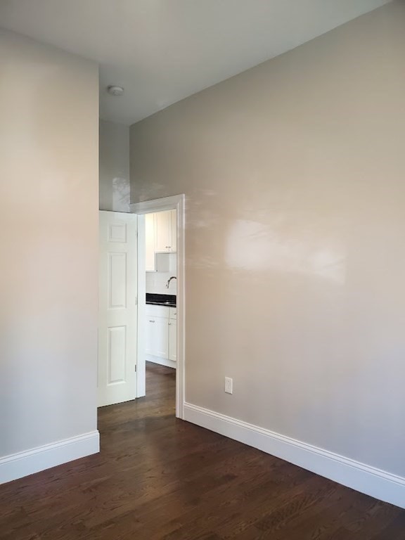 2 bed, 1 bath apartment for rent at 116 Dorchester St Unit 2, South Boston — photo 10 of 12