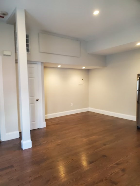 2 bed, 1 bath apartment for rent at 116 Dorchester St Unit 2, South Boston — photo 11 of 12