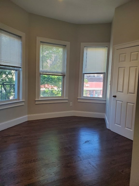 2 bed, 1 bath apartment for rent at 116 Dorchester St Unit 2, South Boston — photo 9 of 12