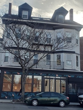 2 bed, 1 bath apartment for rent at 116 Dorchester St Unit 2, South Boston — photo 12 of 12