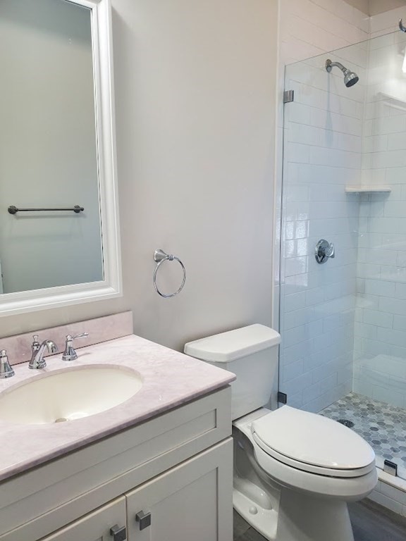2 bed, 1 bath apartment for rent at 116 Dorchester St Unit 2, South Boston — photo 4 of 12