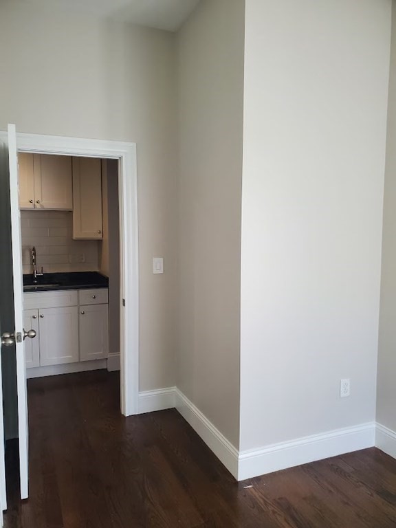 2 bed, 1 bath apartment for rent at 116 Dorchester St Unit 2, South Boston — photo 2 of 12