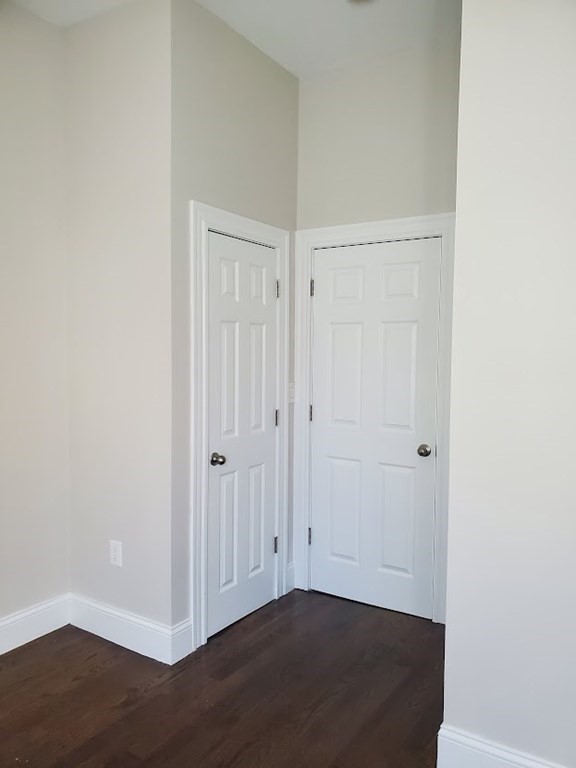 2 bed, 1 bath apartment for rent at 116 Dorchester St Unit 2, South Boston — photo 8 of 12
