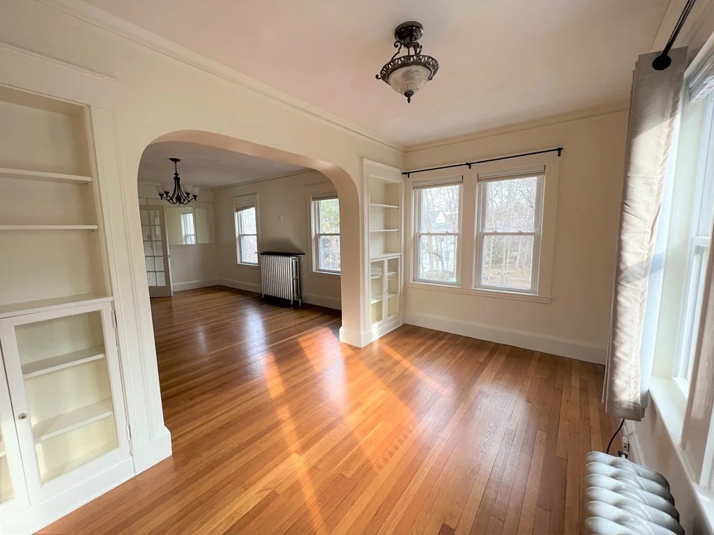 3 bed, 1 bath apartment for rent at 116 Elgin St Unit 2, Newton — photo 6 of 15