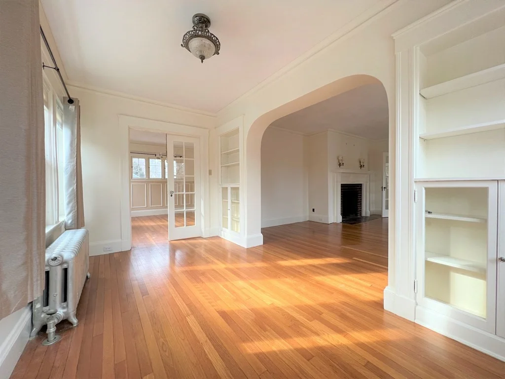 3 bed, 1 bath apartment for rent at 116 Elgin St Unit 2, Newton — photo 5 of 15
