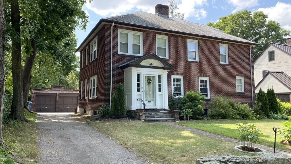 3 bed, 1 bath apartment for rent at 116 Elgin St Unit 2, Newton — photo 15 of 15
