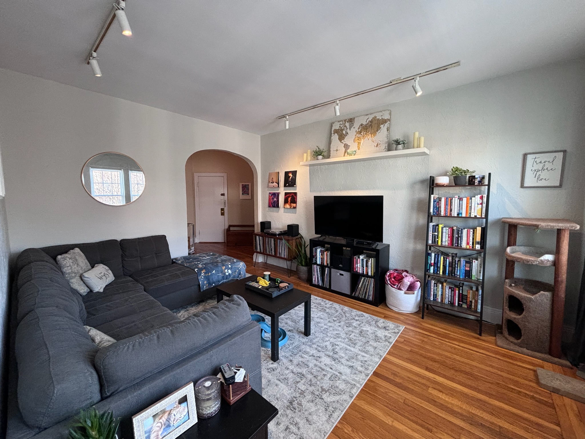 1 bed, 1 bath apartment for rent at 116 Englewood Ave Unit 31, Brighton — photo 1 of 18