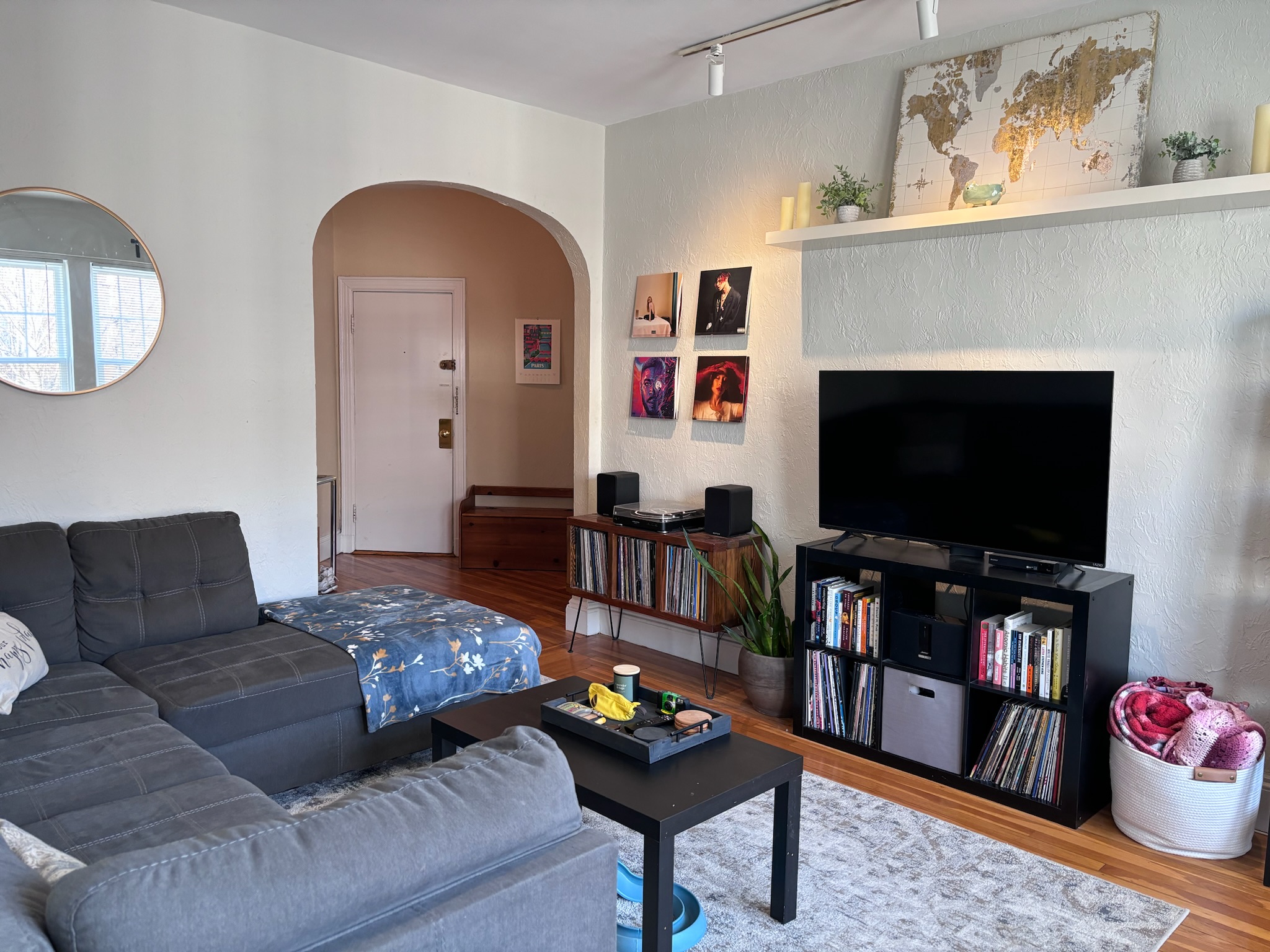 1 bed, 1 bath apartment for rent at 116 Englewood Ave Unit 31, Brighton — photo 2 of 18