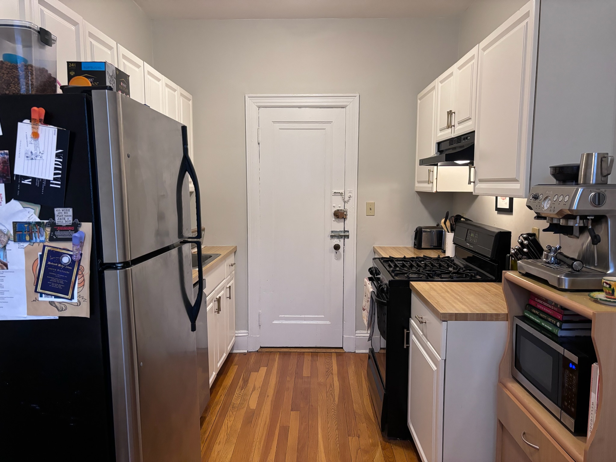1 bed, 1 bath apartment for rent at 116 Englewood Ave Unit 31, Brighton — photo 3 of 18