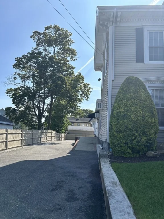 3 bed, 1 bath apartment for rent at 116 Franklin St Unit 3, Quincy — photo 15 of 16