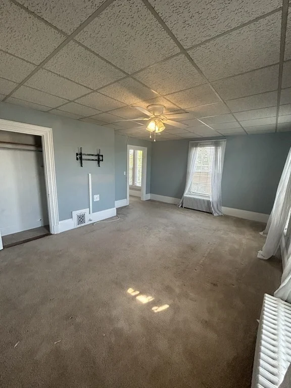 3 bed, 1 bath apartment for rent at 116 Franklin St Unit 3, Quincy — photo 10 of 16