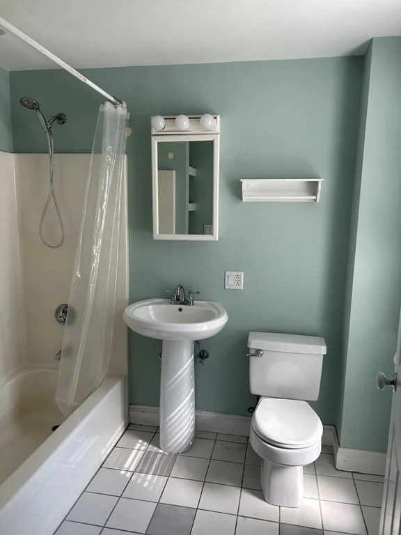 3 bed, 1 bath apartment for rent at 116 Franklin St Unit 3, Quincy — photo 11 of 16