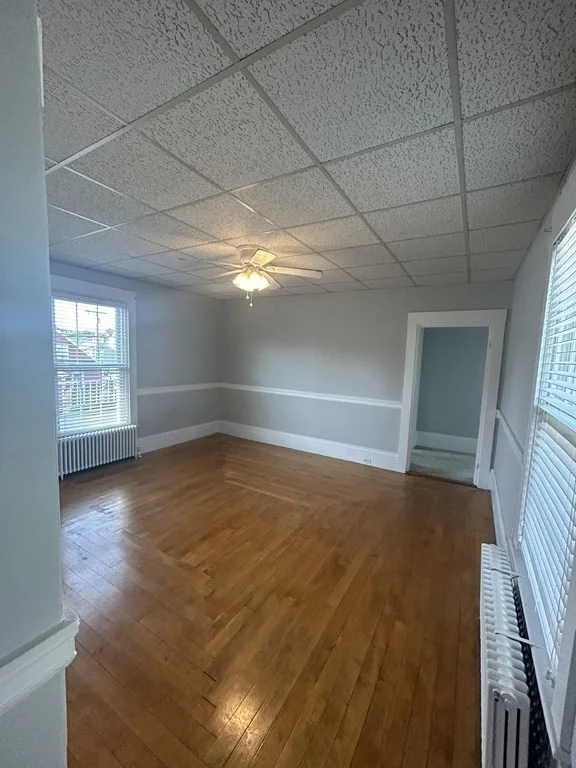 3 bed, 1 bath apartment for rent at 116 Franklin St Unit 3, Quincy — photo 3 of 16