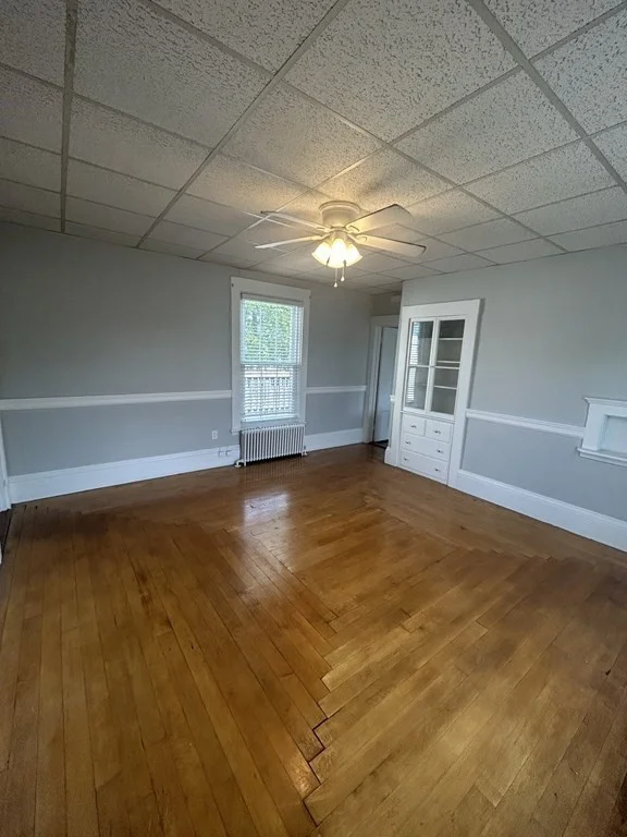 3 bed, 1 bath apartment for rent at 116 Franklin St Unit 3, Quincy — photo 4 of 16