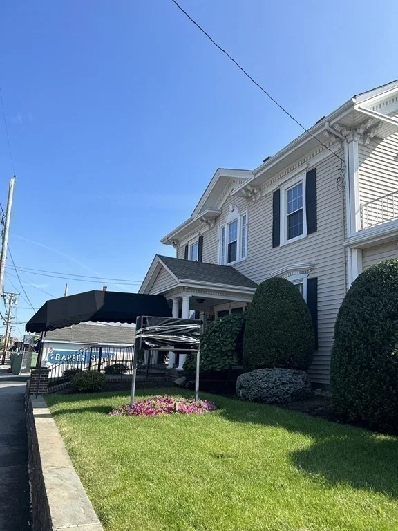 3 bed, 1 bath apartment for rent at 116 Franklin St Unit 3, Quincy — photo 16 of 16