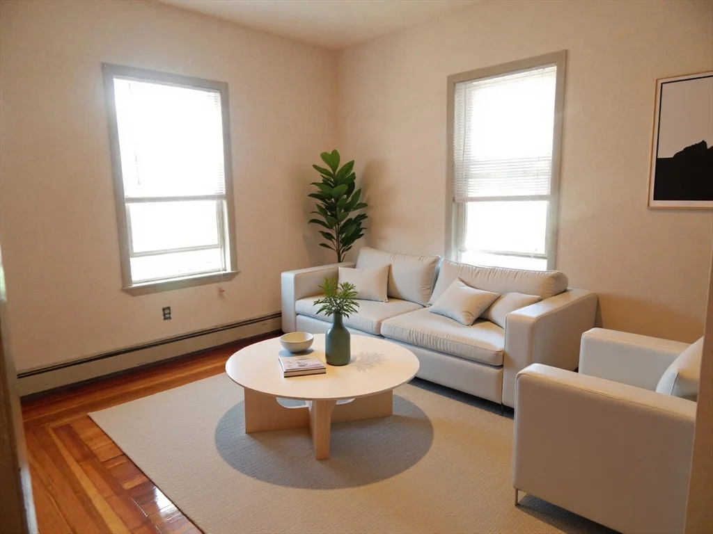 3 bed, 1 bath apartment for rent at 116 Grant Ave Unit 16, Glenwood — photo 3 of 8