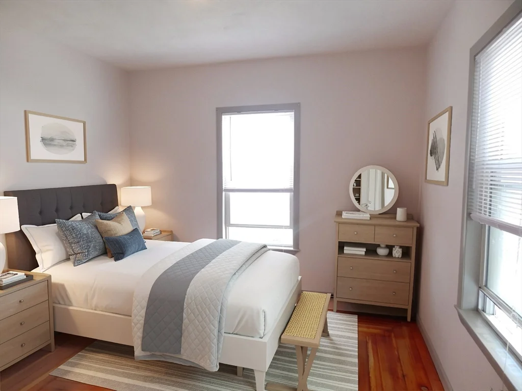 3 bed, 1 bath apartment for rent at 116 Grant Ave Unit 16, Glenwood — photo 5 of 8