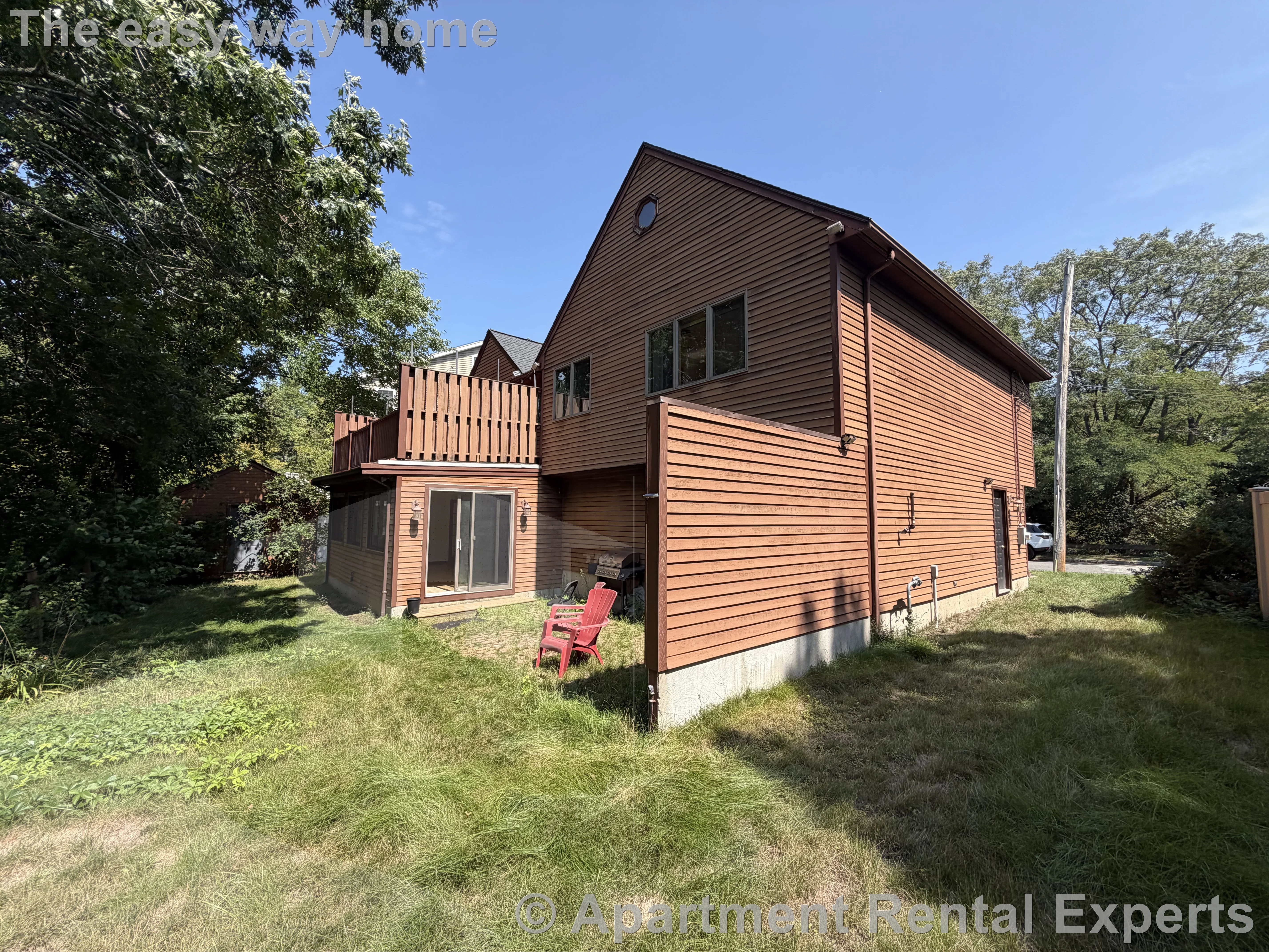 4 bed, 3 bath apartment for rent at 116 Grover Road Ext, Medford — photo 2 of 23