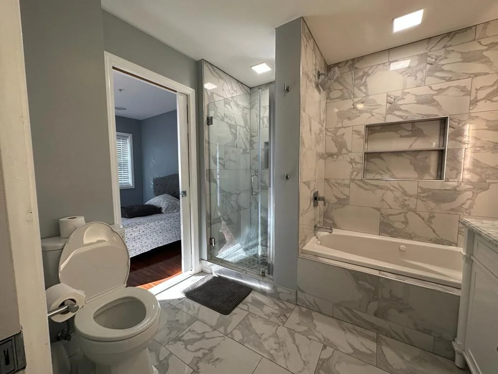 2 bed, 2 bath apartment for rent at 116 Hazelton St Unit B, Boston — photo 9 of 14