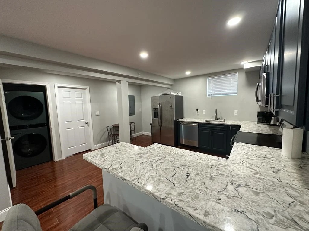 2 bed, 2 bath apartment for rent at 116 Hazelton St Unit B, Boston — photo 3 of 14