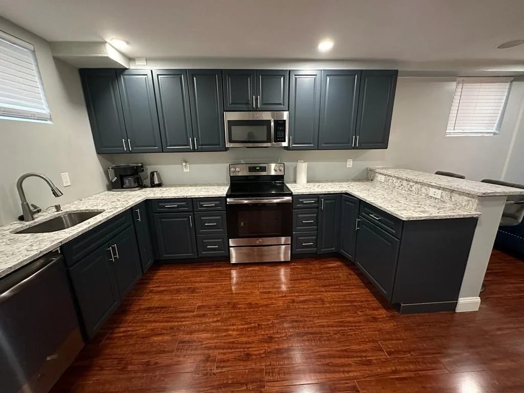 2 bed, 2 bath apartment for rent at 116 Hazelton St Unit B, Boston — photo 1 of 14