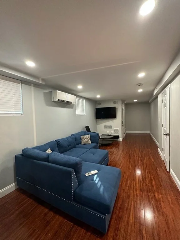 2 bed, 2 bath apartment for rent at 116 Hazelton St Unit B, Boston — photo 4 of 14