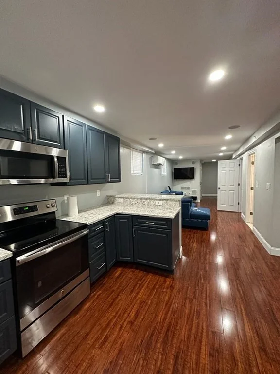 2 bed, 2 bath apartment for rent at 116 Hazelton St Unit B, Boston — photo 2 of 14