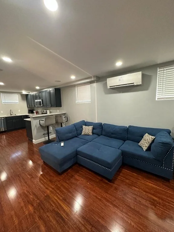 2 bed, 2 bath apartment for rent at 116 Hazelton St Unit B, Boston — photo 5 of 14