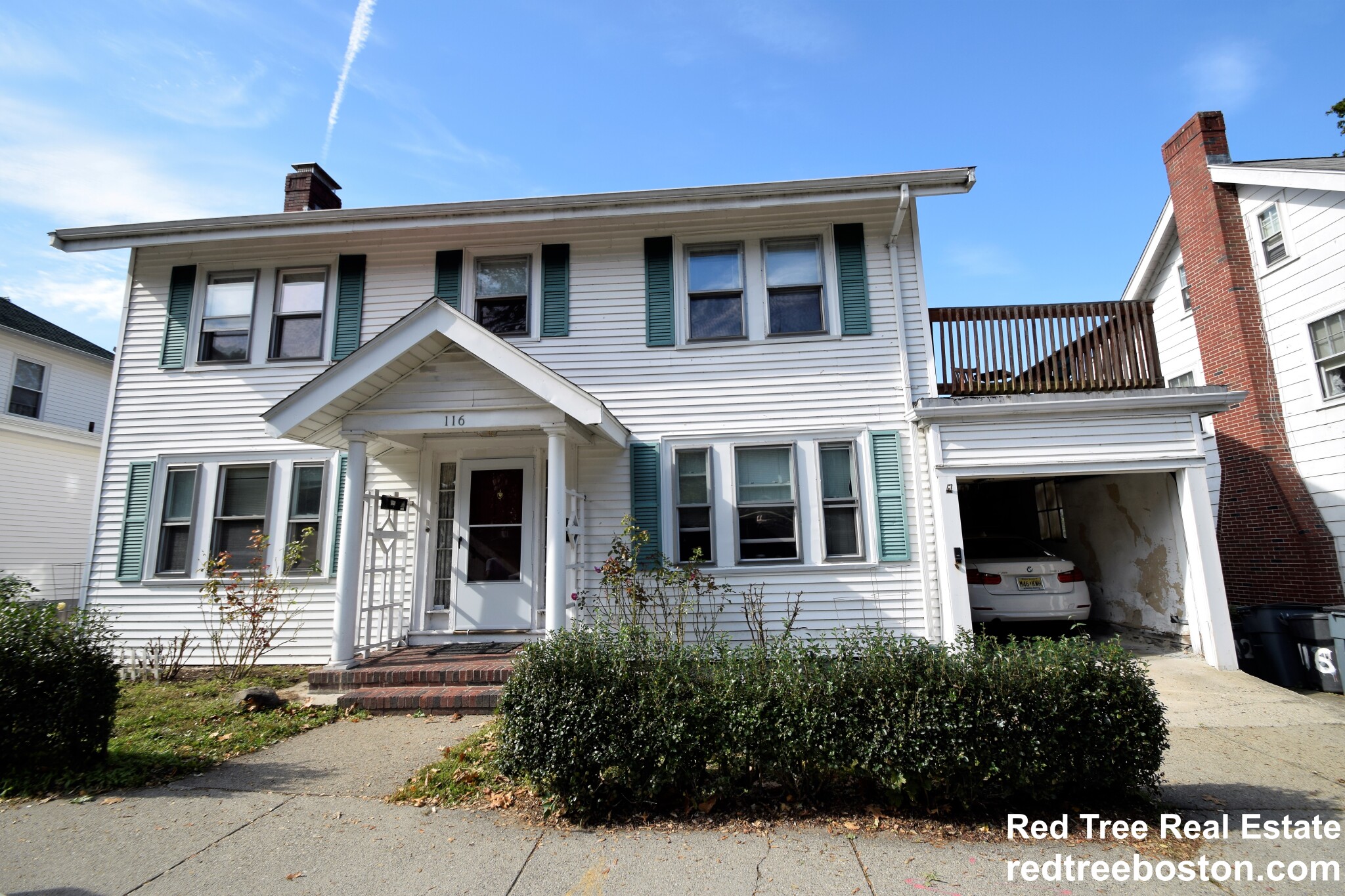 7 bed, 4+ bath apartment for rent at 116 Lake St, Brighton — photo 42 of 44