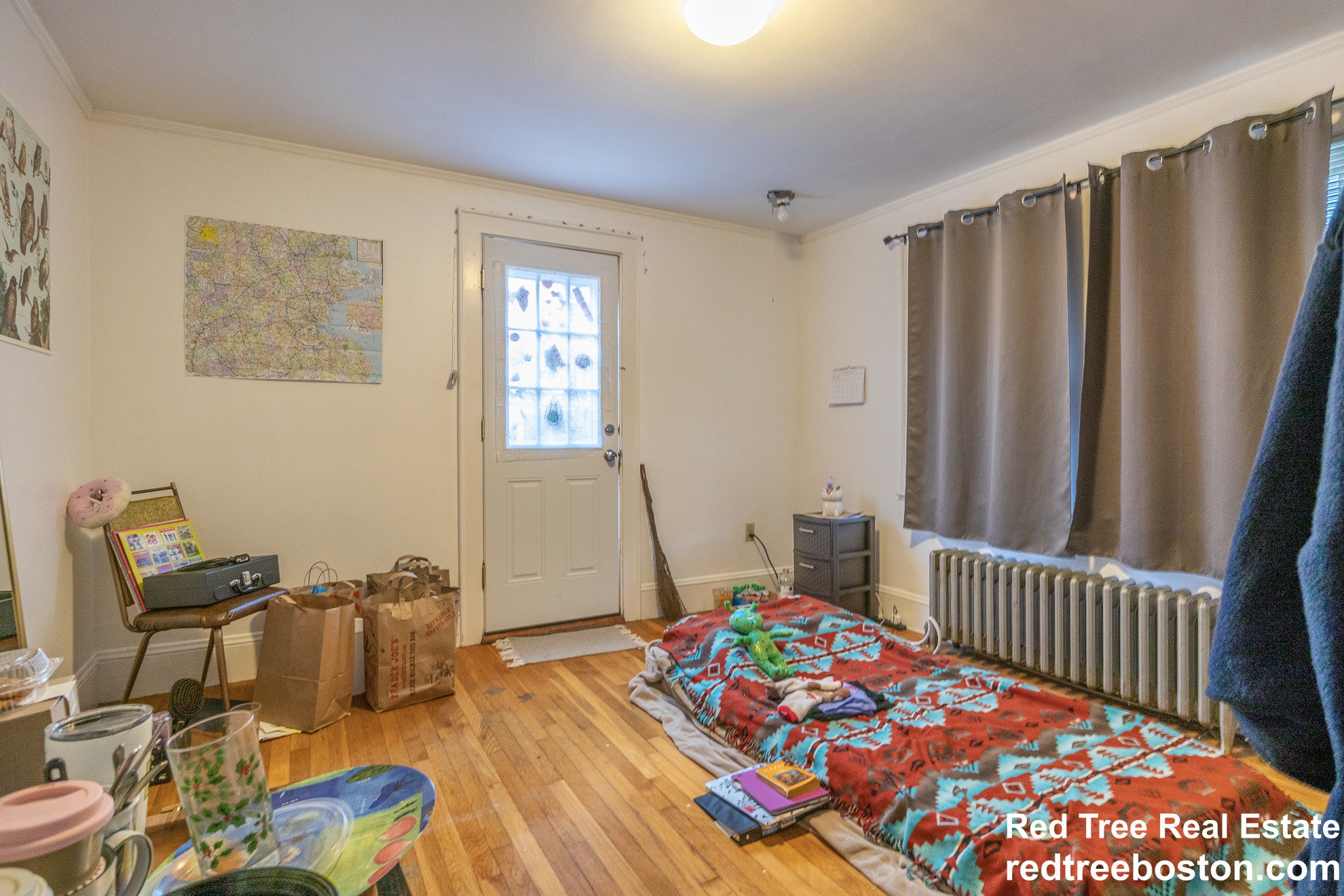 7 bed, 4+ bath apartment for rent at 116 Lake St, Brighton — photo 26 of 44