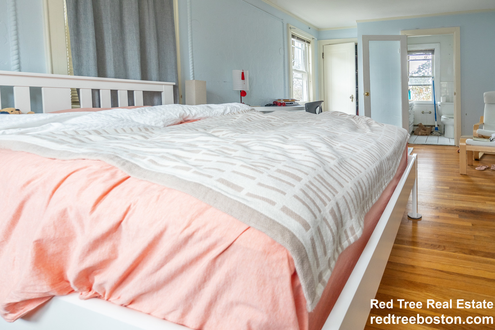 7 bed, 4+ bath apartment for rent at 116 Lake St, Brighton — photo 23 of 44