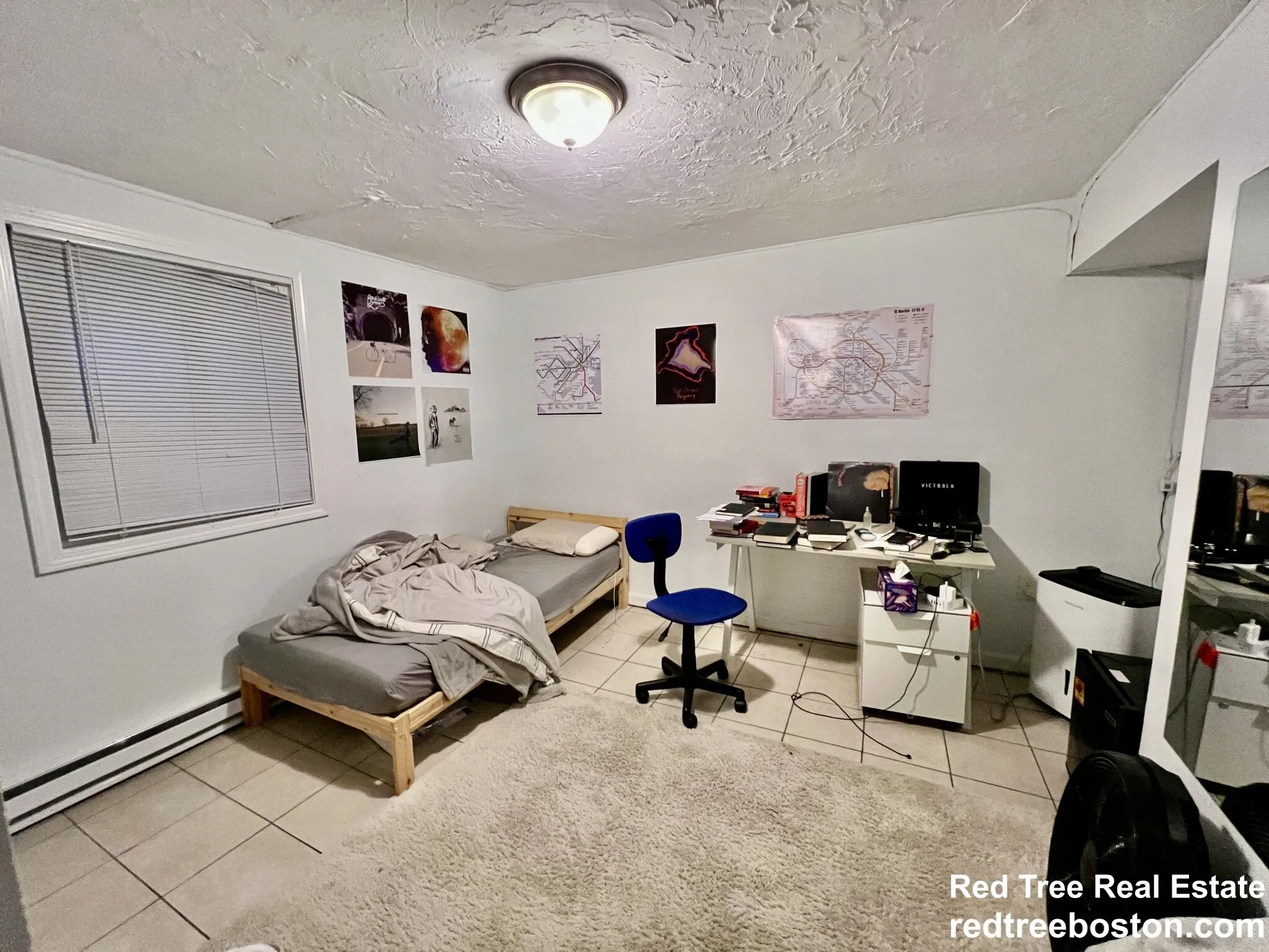 7 bed, 4+ bath apartment for rent at 116 Lake St Unit 1, Brighton — photo 17 of 42