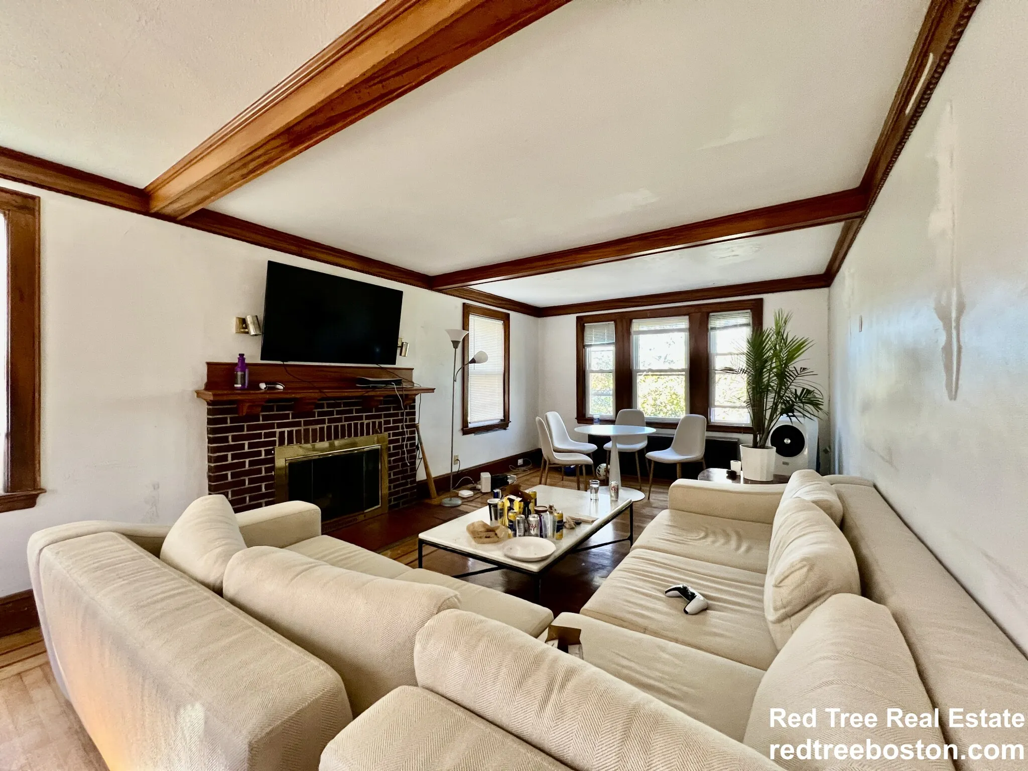 7 bed, 4+ bath apartment for rent at 116 Lake St Unit 1, Brighton — photo 1 of 42