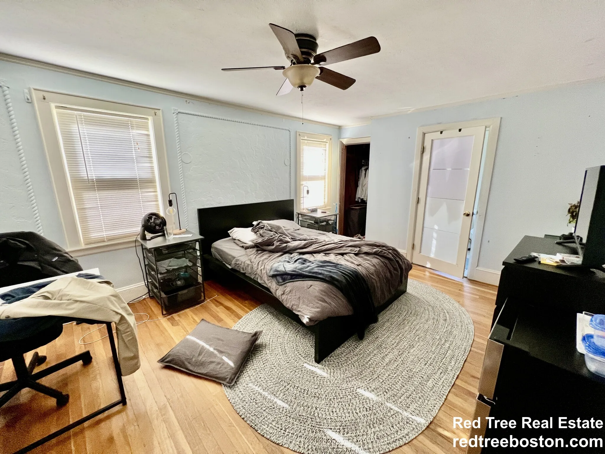 7 bed, 4+ bath apartment for rent at 116 Lake St Unit 1, Brighton — photo 13 of 42