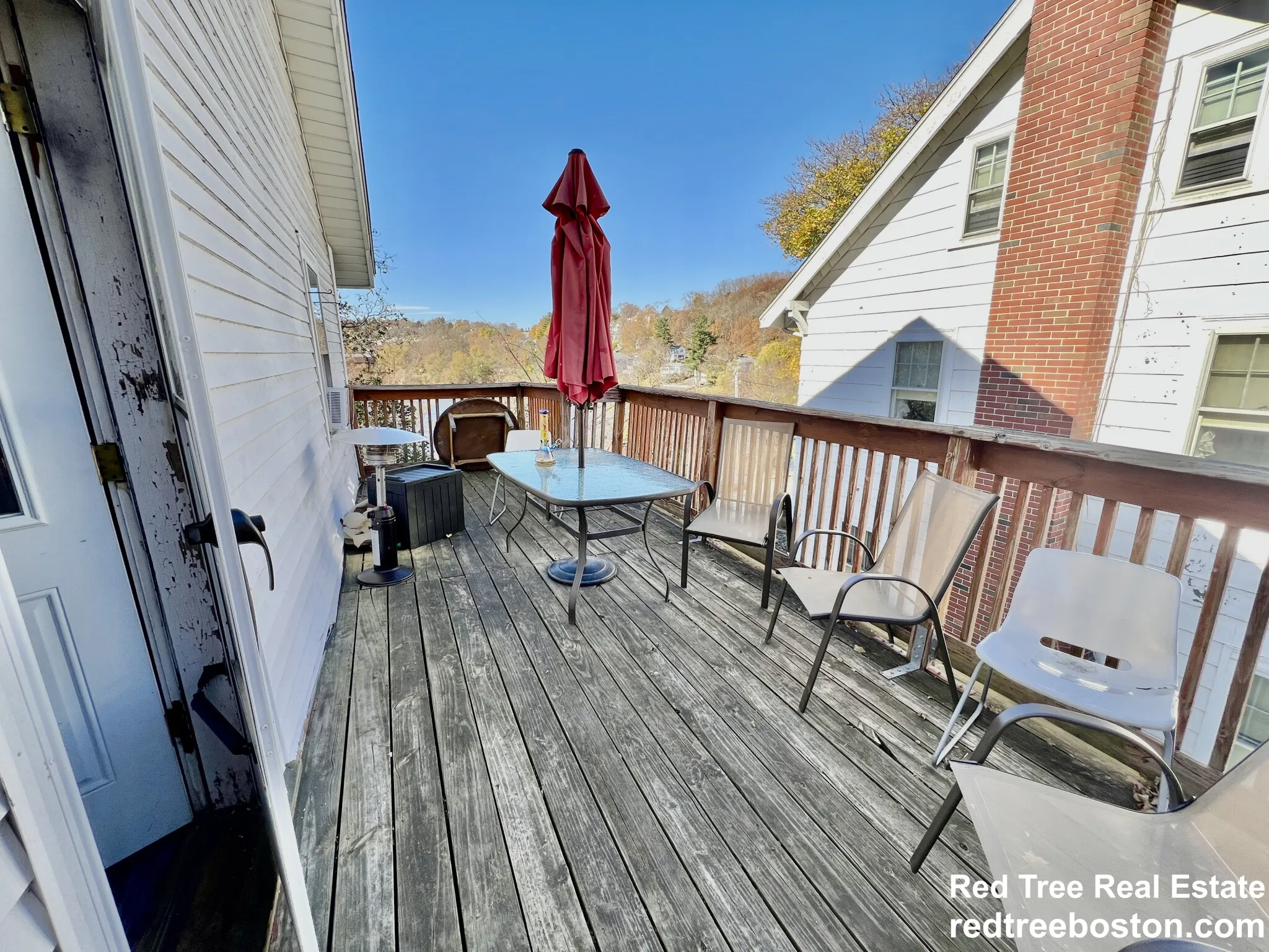 7 bed, 4+ bath apartment for rent at 116 Lake St Unit 1, Brighton — photo 12 of 42