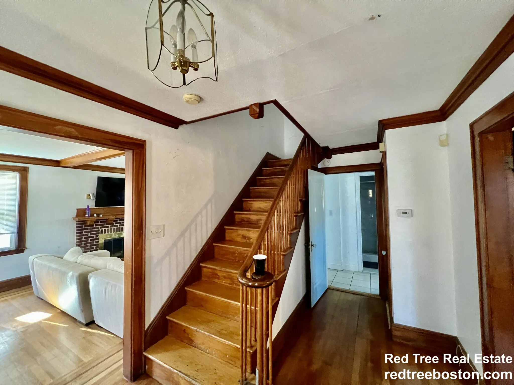 7 bed, 4+ bath apartment for rent at 116 Lake St Unit 1, Brighton — photo 5 of 42