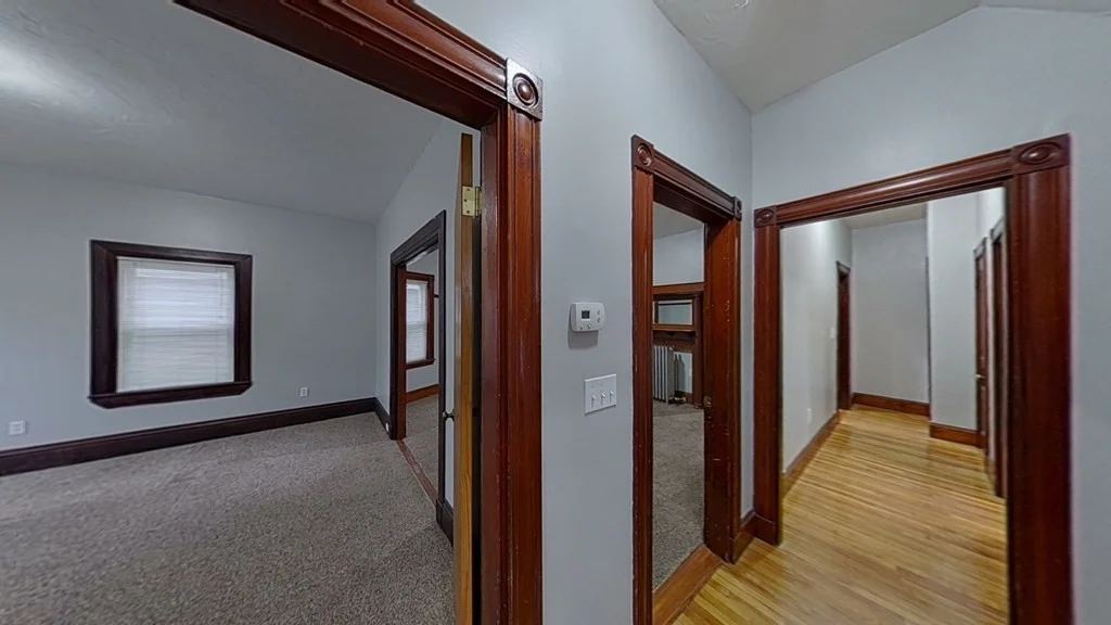 4 bed, 1 bath apartment for rent at 116 Lonsdale St Unit 2, Dorchester — photo 4 of 19
