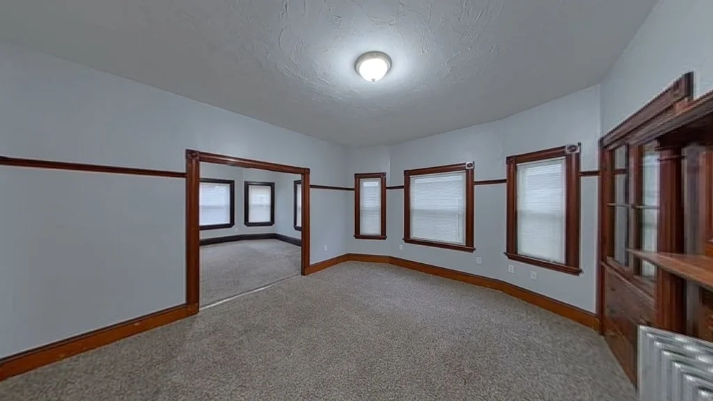 4 bed, 1 bath apartment for rent at 116 Lonsdale St Unit 2, Dorchester — photo 5 of 19