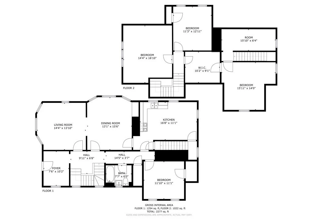 4 bed, 1 bath apartment for rent at 116 Lonsdale St Unit 2, Dorchester — photo 19 of 19