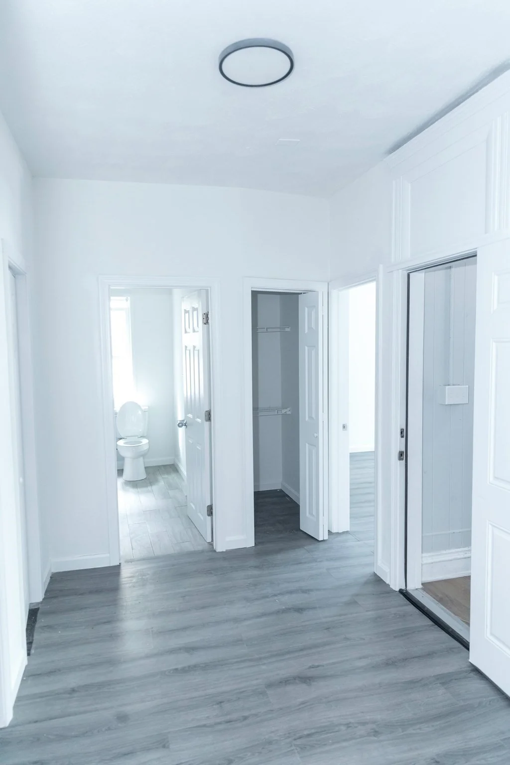 4 bed, 2 bath apartment for rent at 116 Lucerne Unit Apt. 1, Dorchester — photo 10 of 12
