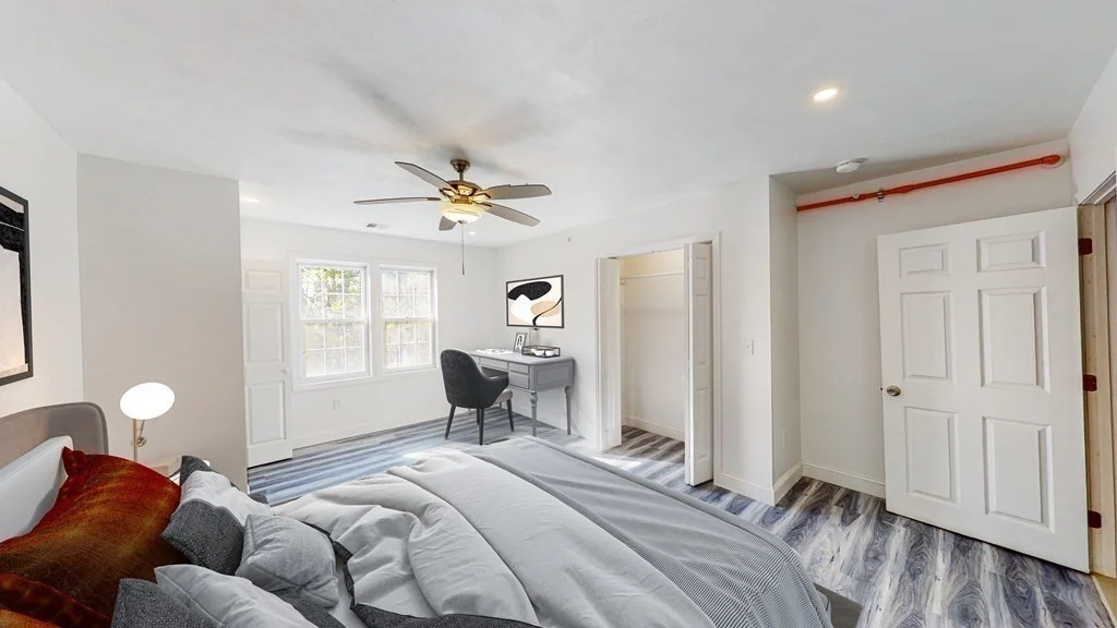 3 bed, 2 bath apartment for rent at 116 Malvern Rd Unit 2, Worcester — photo 4 of 14