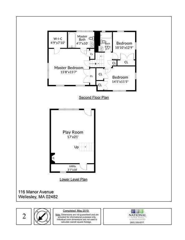 3 bed, 3 bath apartment for rent at 116 Manor Ave, Overbrook — photo 20 of 22