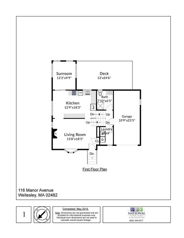 3 bed, 3 bath apartment for rent at 116 Manor Ave, Overbrook — photo 19 of 22
