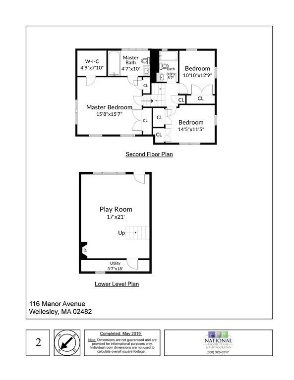 3 bed, 3 bath apartment for rent at 116 Manor Ave Unit 116, Overbrook — photo 23 of 23