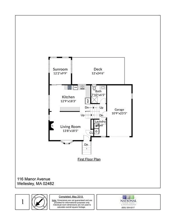 3 bed, 3 bath apartment for rent at 116 Manor Ave Unit 116, Overbrook — photo 22 of 23