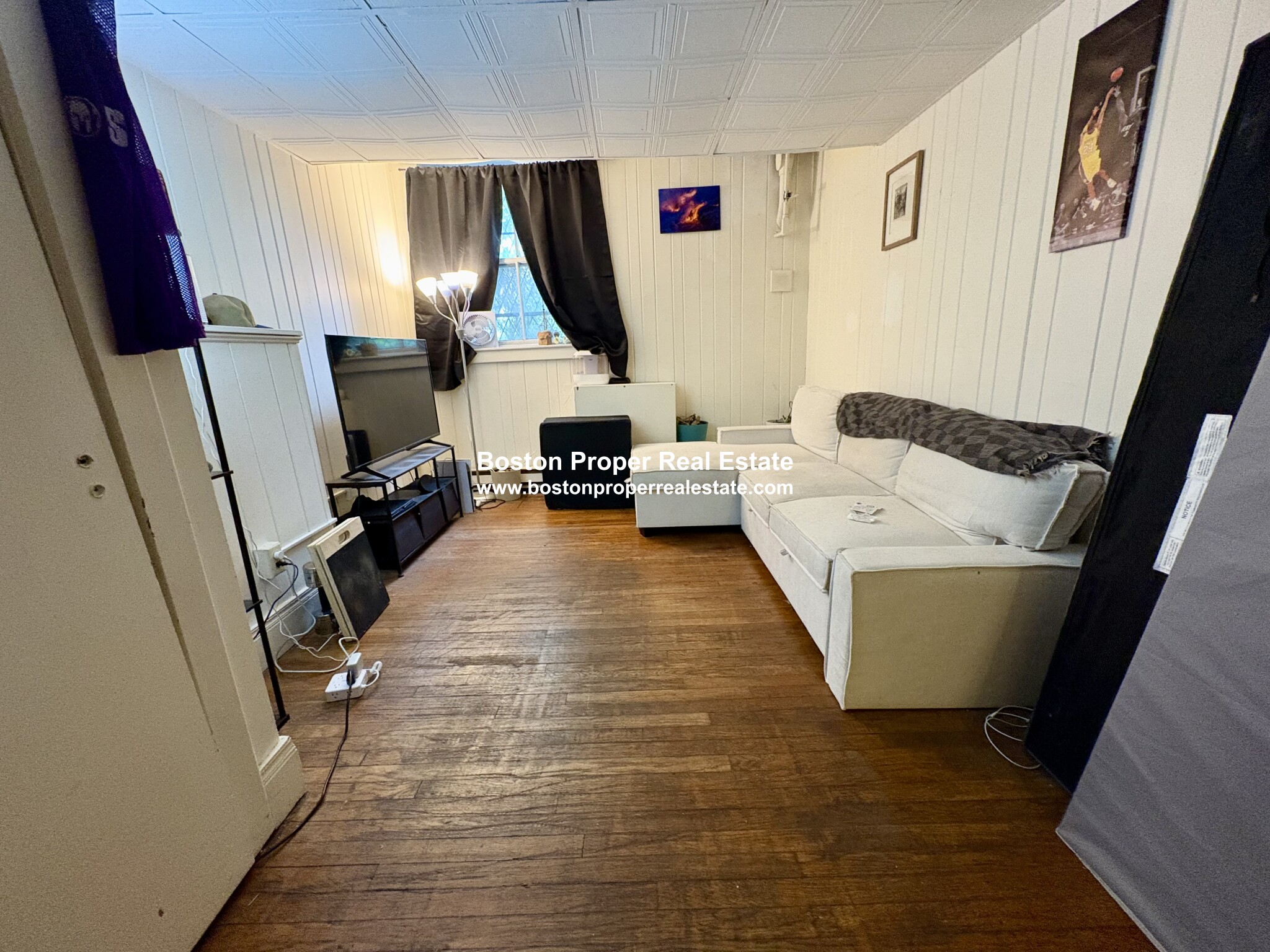 Studio bed, 1 bath apartment for rent at 116 Marlborough St Unit 1A, Back Bay