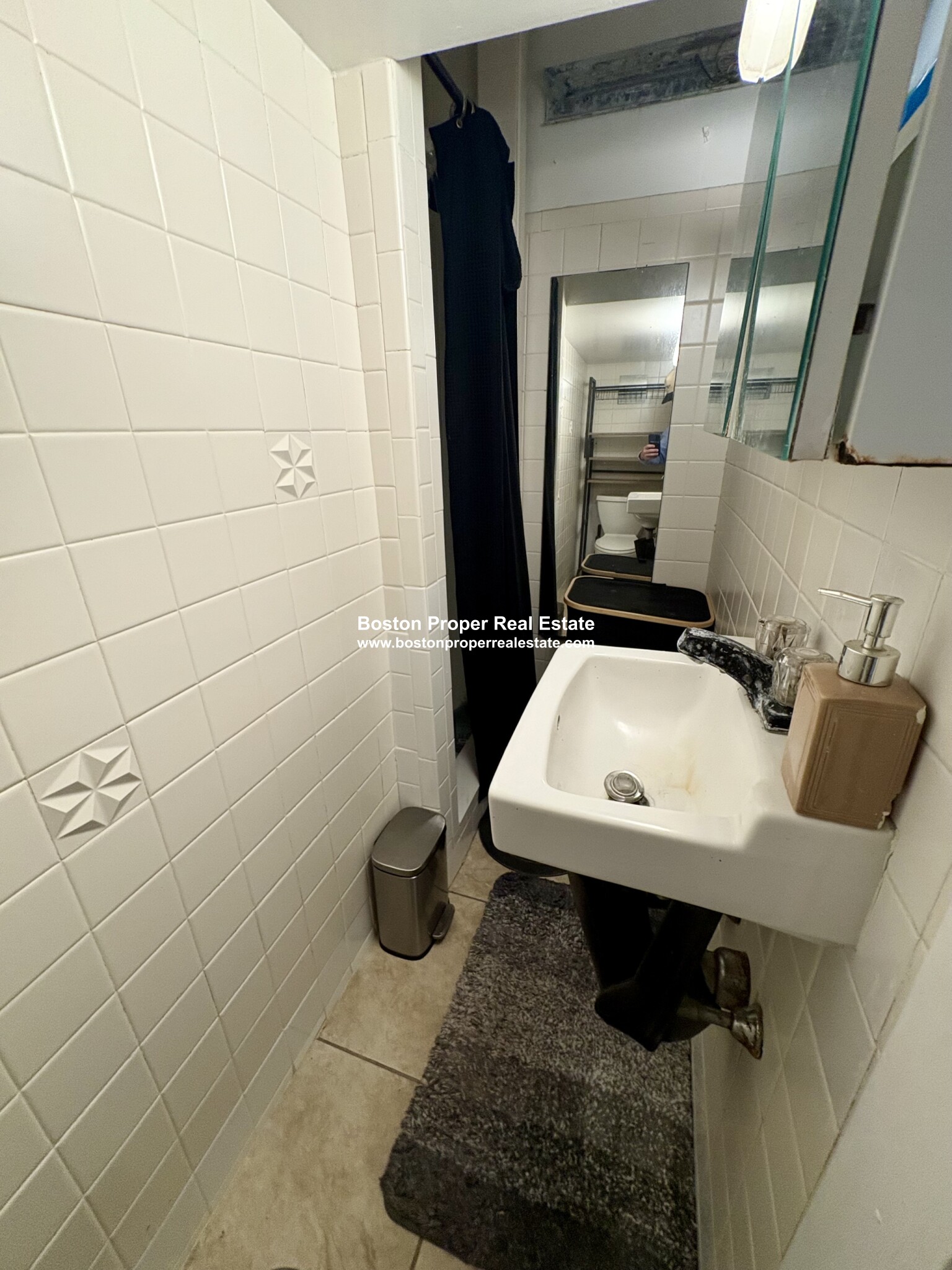 Studio bed, 1 bath apartment for rent at 116 Marlborough St Unit 1A, Back Bay — photo 6 of 8